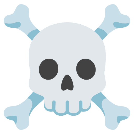 Skull and Crossbones