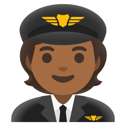 Pilot: Medium-dark Skin Tone