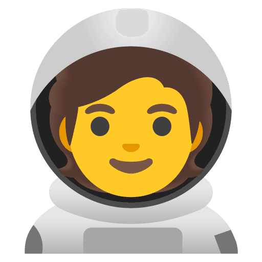 Astronot