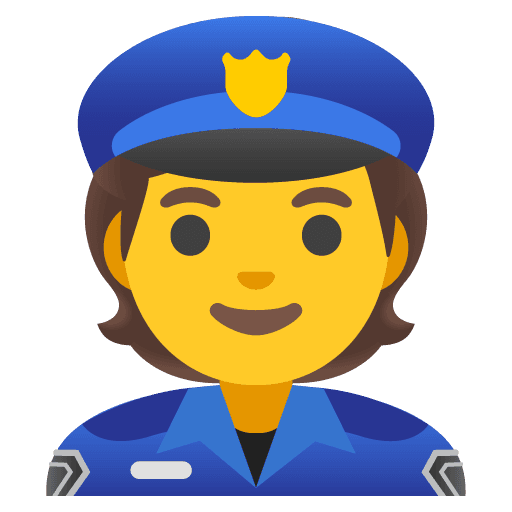 Police Officer