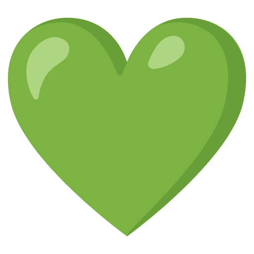 Green Heart