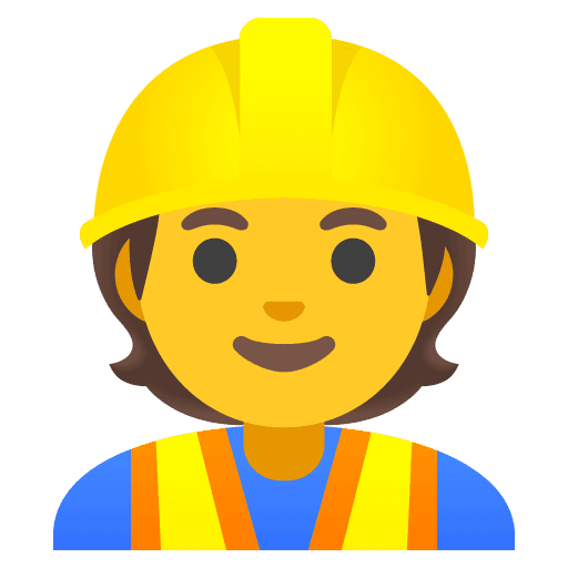 Construction Worker