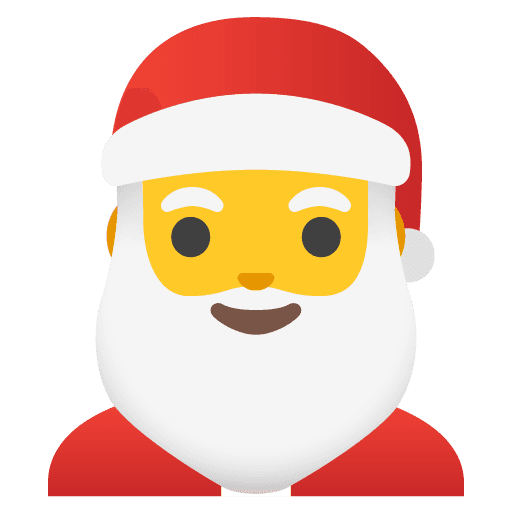 Santa Claus