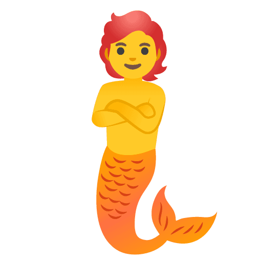 Merperson