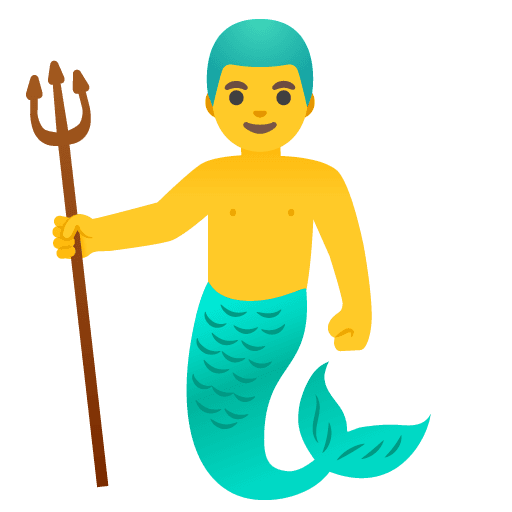 Merman