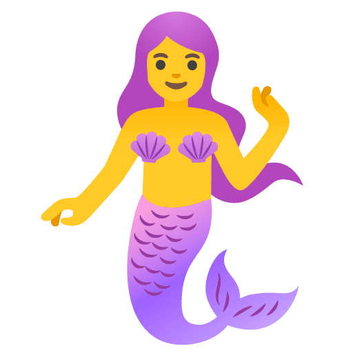 Mermaid