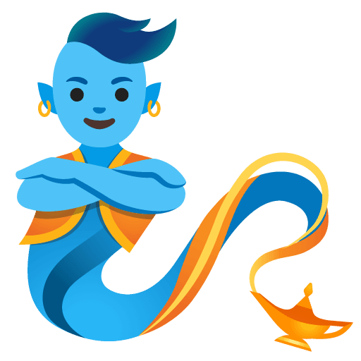 Genie