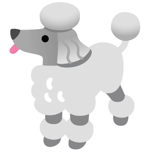 Poodle