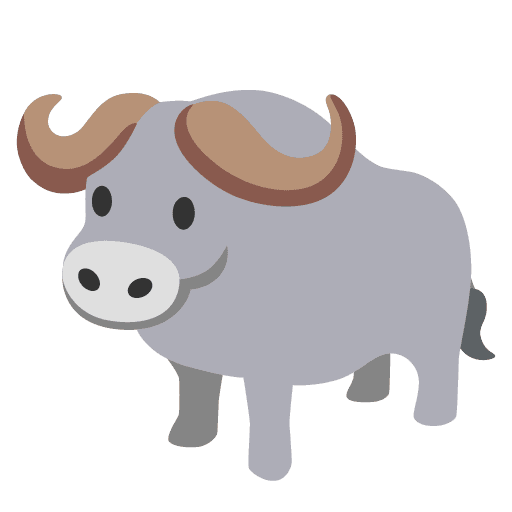 Water Buffalo