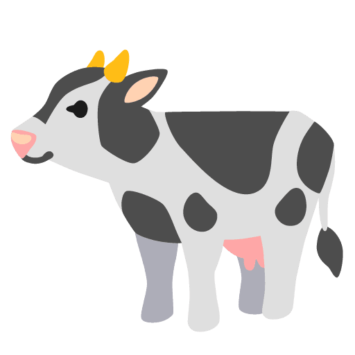 Cow