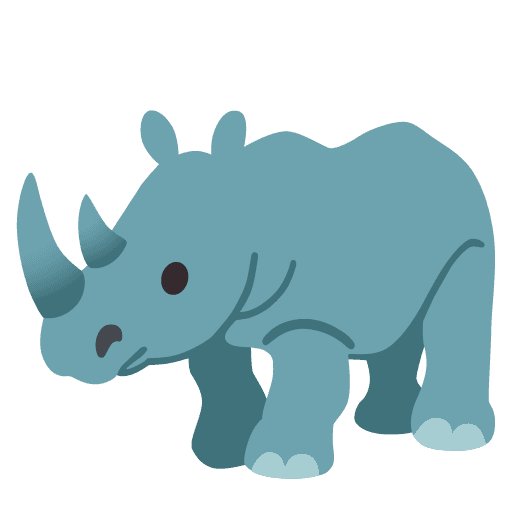 Rhinoceros