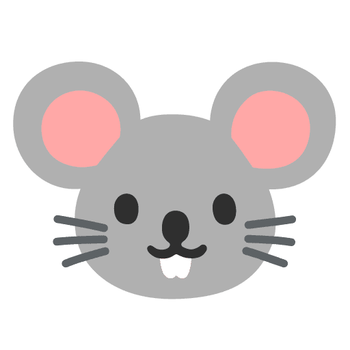 Mouse Face