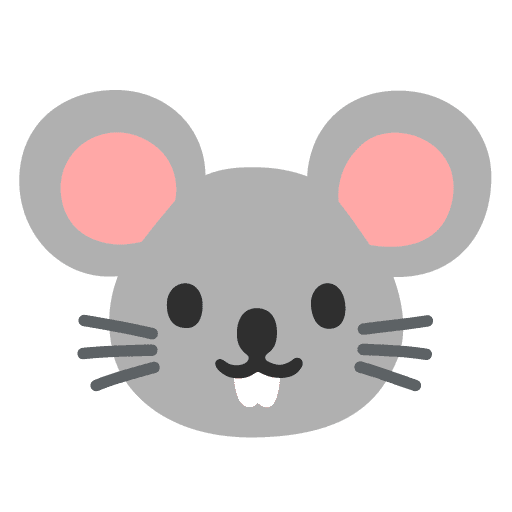 Wajah Tikus
