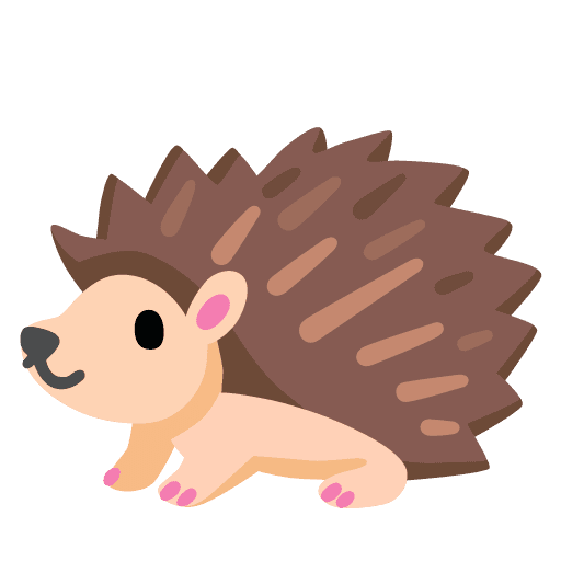 Hedgehog