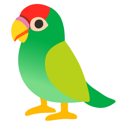 Burung Beo
