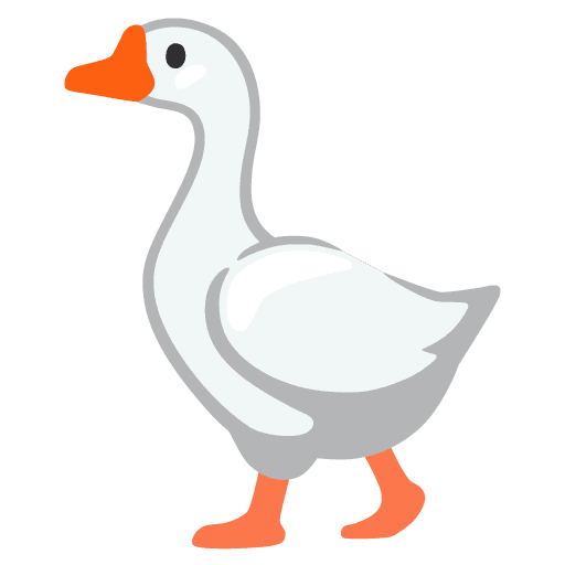 Goose