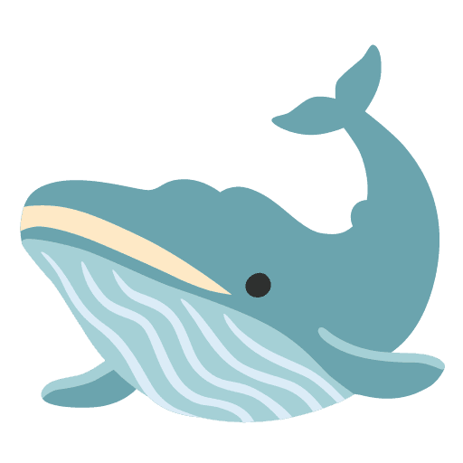 Whale