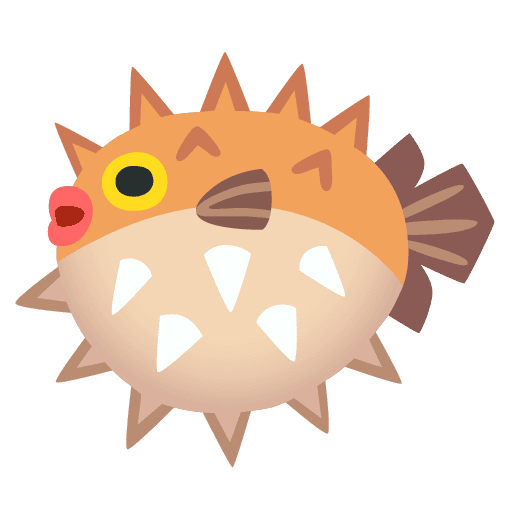 Blowfish