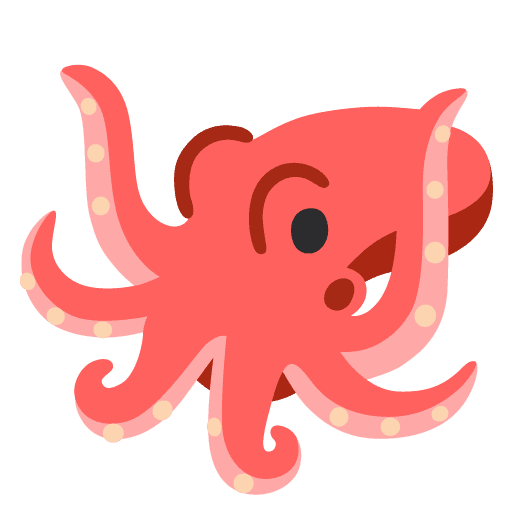 Octopus