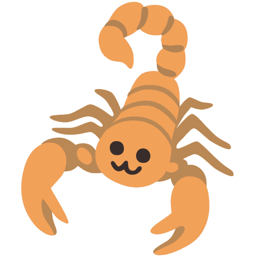 Scorpion