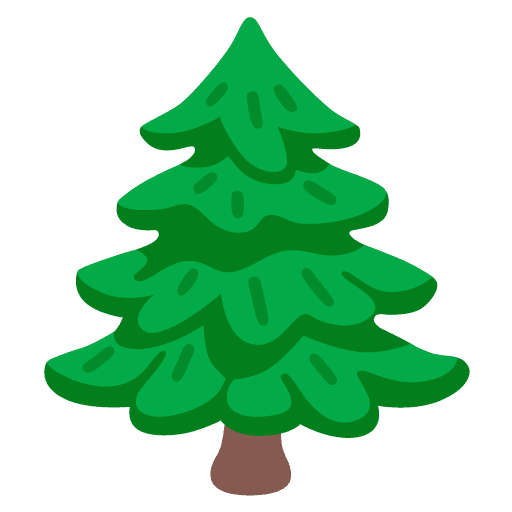 Evergreen Tree