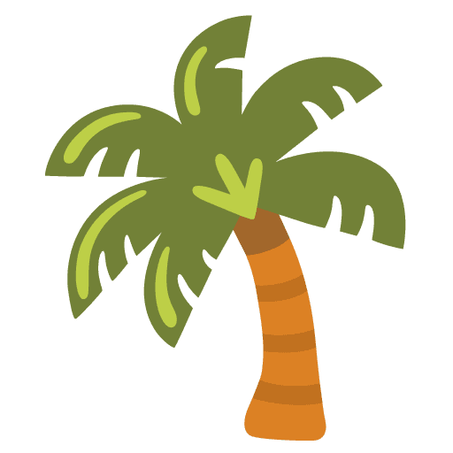 Palm Tree