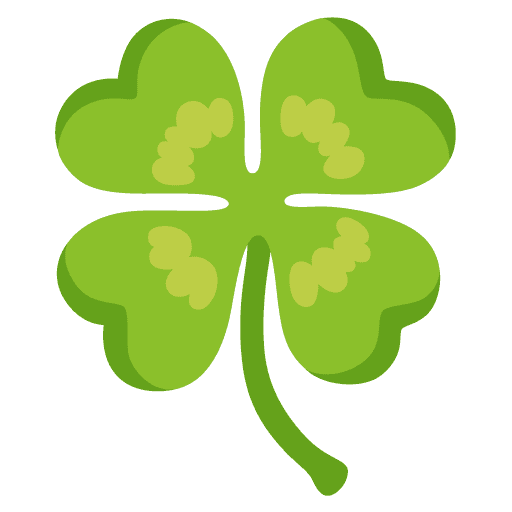 Four Leaf Clover