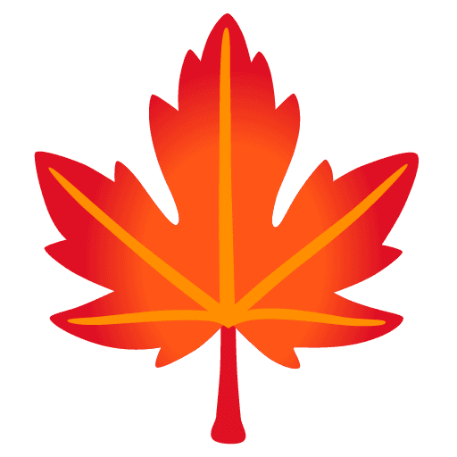 Maple Leaf