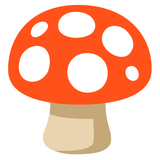 Mushroom