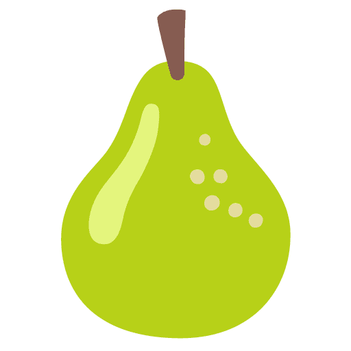 Pear