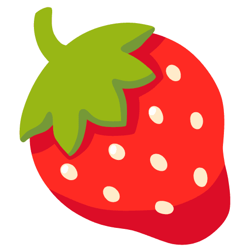 Strawberry