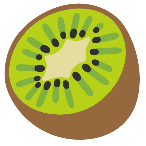 Kiwi Fruit