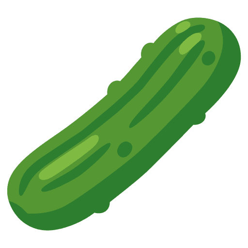 Cucumber