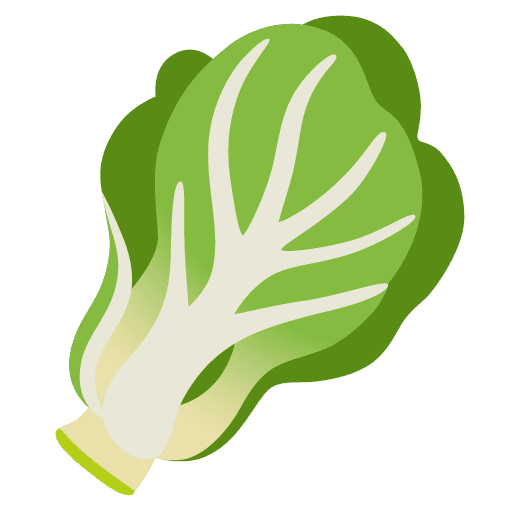 Leafy Green