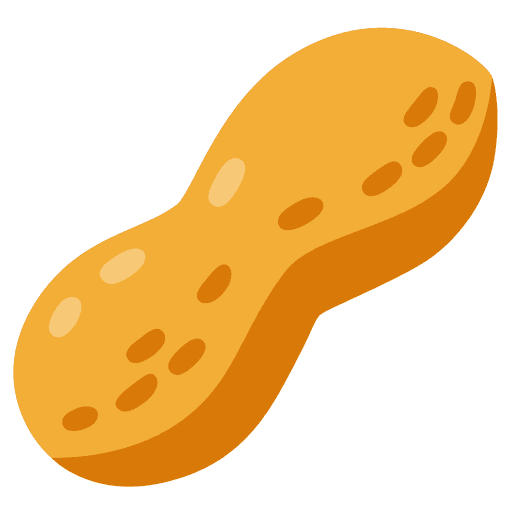 Kacang Tanah