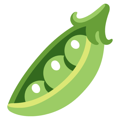 Pea Pod