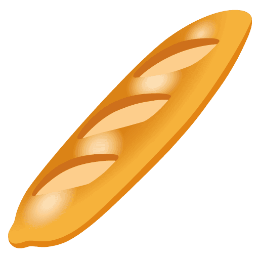 Baguette Bread