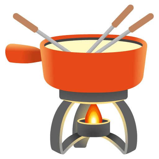 Fondue