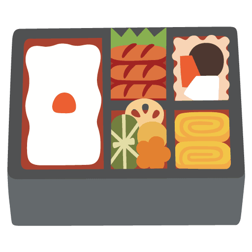 Bento Box