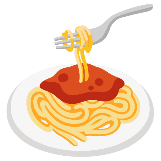 Spaghetti