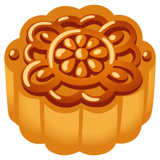 Moon Cake