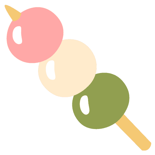 Dango