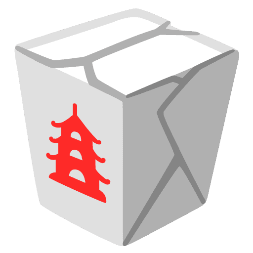 Takeout Box