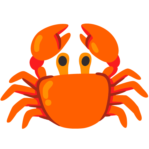 Crab