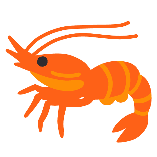 Shrimp