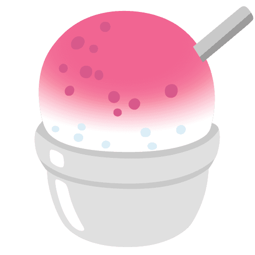 Shaved Ice