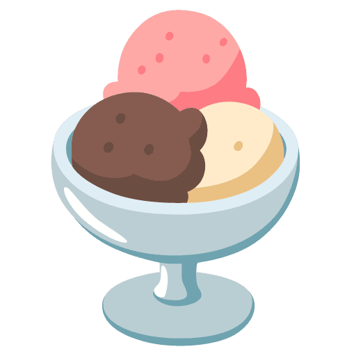 Ice Cream