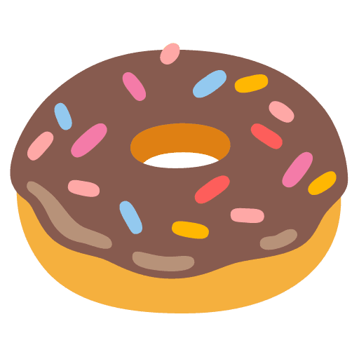 Doughnut