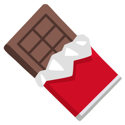 Chocolate Bar