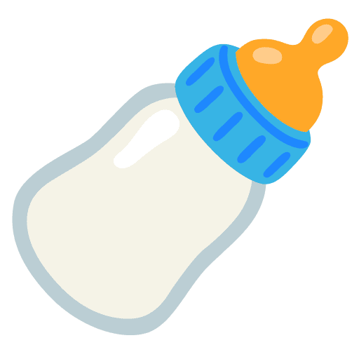Botol Bayi